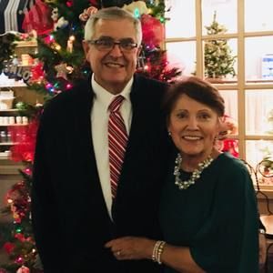 Meet your Posher, Barbara